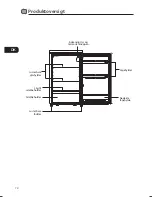 Preview for 70 page of Logik LUL55W14E Installation And Instruction Manual