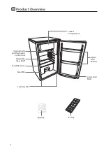 Preview for 10 page of Logik LUR55S13 Instruction Manual