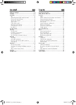 Preview for 3 page of Logik LUR55W13E Instruction Manual