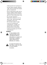 Preview for 7 page of Logik LUR55W13E Instruction Manual