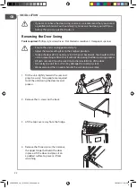 Preview for 22 page of Logik LUR55W13E Instruction Manual