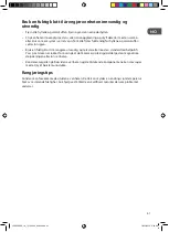 Preview for 41 page of Logik LUR55W13E Instruction Manual