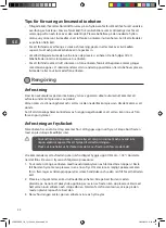 Preview for 52 page of Logik LUR55W13E Instruction Manual