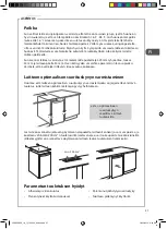 Preview for 57 page of Logik LUR55W13E Instruction Manual