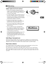 Preview for 75 page of Logik LUR55W13E Instruction Manual