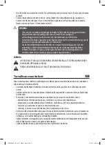 Preview for 11 page of Logik LUR55W15E Instruction Manual