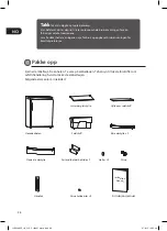 Preview for 28 page of Logik LUR55W15E Instruction Manual