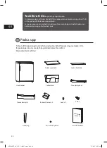 Preview for 42 page of Logik LUR55W15E Instruction Manual