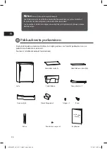 Preview for 56 page of Logik LUR55W15E Instruction Manual