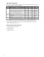 Preview for 16 page of Logik LVD6W13 Instruction & Installation Manual