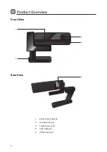 Preview for 4 page of Logik LW13MP11 Instruction Manual