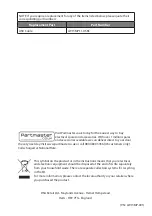 Preview for 11 page of Logik LW13MP11 Instruction Manual