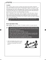 Preview for 5 page of Logik LWC59B12 Instruction Manual