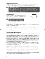 Preview for 12 page of Logik LWC59B12 Instruction Manual