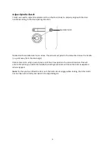 Preview for 10 page of logika Smart Crown Lock Product Manual