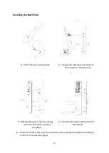 Preview for 14 page of logika Smart Crown Lock Product Manual