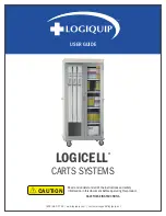 Preview for 1 page of Logiquip LOGICELL User Manual