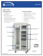 Preview for 3 page of Logiquip LOGICELL User Manual