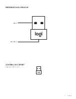 Preview for 7 page of Logitech 65990 Complete Setup Manual