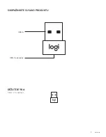 Preview for 9 page of Logitech 65990 Complete Setup Manual