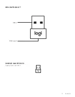 Preview for 15 page of Logitech 65990 Complete Setup Manual