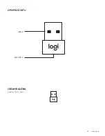 Preview for 35 page of Logitech 65990 Complete Setup Manual