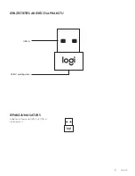 Preview for 41 page of Logitech 65990 Complete Setup Manual