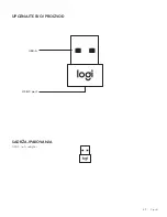 Preview for 49 page of Logitech 65990 Complete Setup Manual