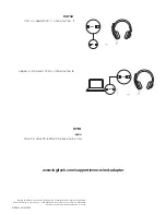 Preview for 60 page of Logitech 65990 Complete Setup Manual