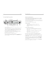 Preview for 5 page of Logitech 930-000012 - Transporter Network Audio Player Owner'S Manual