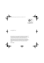 Preview for 21 page of Logitech 960-000161 - Quickcam Messenger Installation Manual