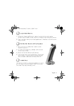 Preview for 6 page of Logitech 961403-0403 - Quickcam Fusion Web Camera Installation Manual