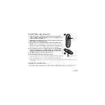 Preview for 9 page of Logitech 966167-0403 - Cordless Presenter Setup Manual