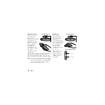 Preview for 20 page of Logitech 966167-0403 - Cordless Presenter Setup Manual