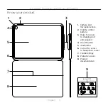 Preview for 3 page of Logitech AnyAngle iC1051 Setup Manual