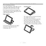 Preview for 5 page of Logitech Big Bang Setup Manual