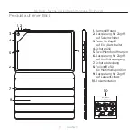 Preview for 8 page of Logitech Big Bang Setup Manual