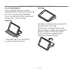 Preview for 40 page of Logitech Big Bang Setup Manual