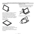 Preview for 61 page of Logitech Big Bang Setup Manual