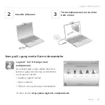 Preview for 65 page of Logitech C210 User Manual