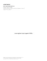 Preview for 23 page of Logitech C505e Complete Setup Manual