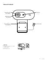 Preview for 24 page of Logitech C505e Complete Setup Manual