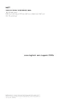 Preview for 26 page of Logitech C505e Complete Setup Manual