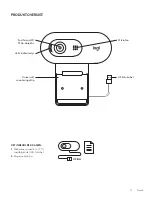 Preview for 27 page of Logitech C505e Complete Setup Manual