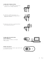 Preview for 46 page of Logitech C505e Complete Setup Manual