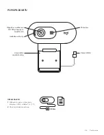 Preview for 48 page of Logitech C505e Complete Setup Manual