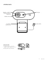 Preview for 51 page of Logitech C505e Complete Setup Manual