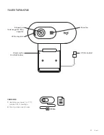 Preview for 57 page of Logitech C505e Complete Setup Manual