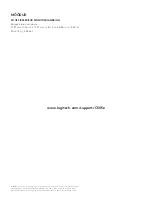 Preview for 59 page of Logitech C505e Complete Setup Manual