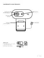 Preview for 63 page of Logitech C505e Complete Setup Manual